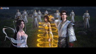 Shi hao Eps 229 Sub Indo