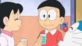 Doraemon: Mengubah air keran menjadi jus mengawali sejarah wirausaha Nobita. Mengapa dia mendapat un