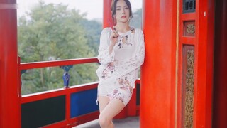 ยุคฟื้นฟูศิลปวิทยา! - เธอ เธอ เธอ...เต้น "หงจ้าวหยวน" จริงๆ นะ!