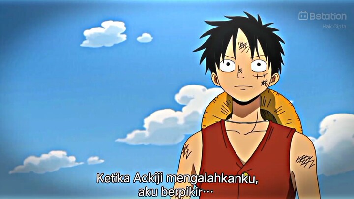 One Piece Moment