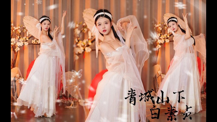 【Tiểu Điệp】Tu luyện ngàn năm chỉ để gặp được em~~