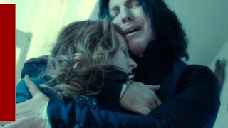 [Harry Potter|Severus Snape|Albus Dumbledore] Danh sách chết chóc