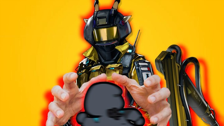 [Arknights] So it's the boss! I thought it was BOSS. Go talk to me about structural principles!