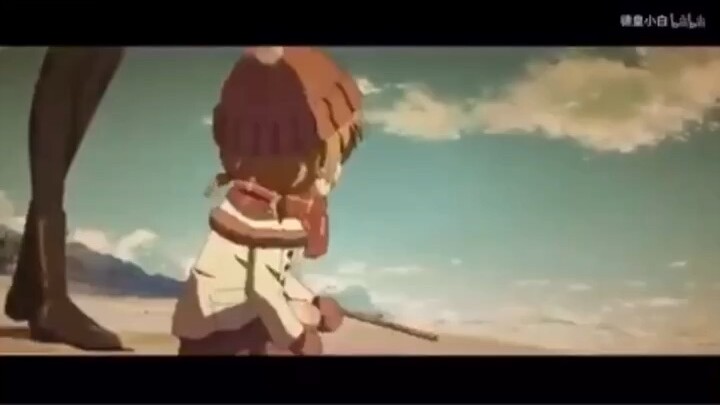 Lí do tôi thích anime