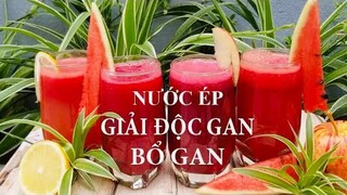 F0 GIẢI ĐỘC GAN, BỔ GAN VÀ PHỤC HỒI CHỨC NĂNG GAN sau HẬU COVID 19