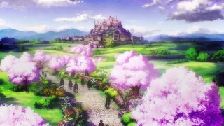 七つの魔剣が操る