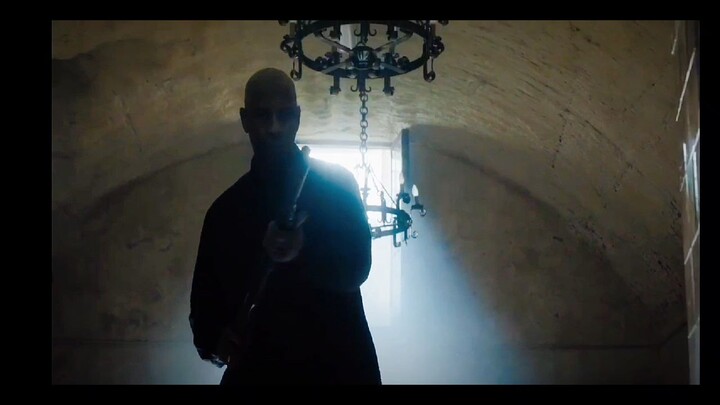 The Equalizer มัจจุราชไร้เงา