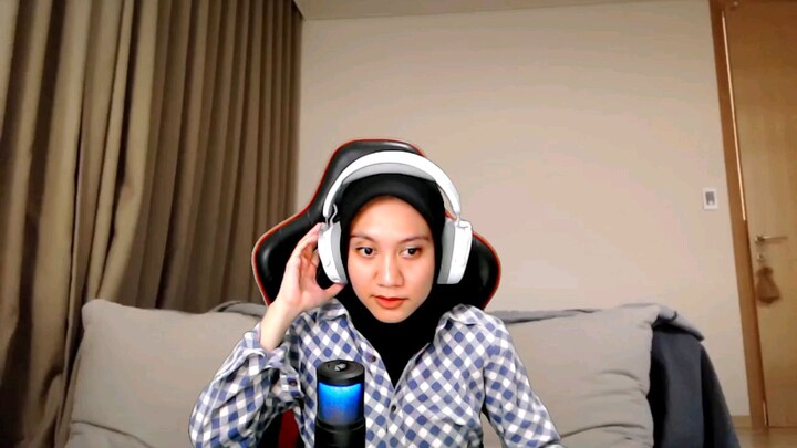 Halo guys, support dilla ya. jangan lupa follow✨