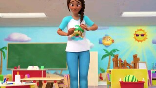 NURSERY RHYMES/COCOMELON compilation 22