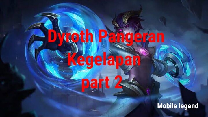 Fighter Terkuat by One - Mobile legend indonesia