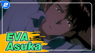 [EVA/AMV] Asuka - Rammstein(Puppe)_2