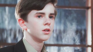 [Freddy Highmore] ความรู้สึกของเยาวชน!