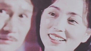 "You can't hide the look in your eyes when you love someone"