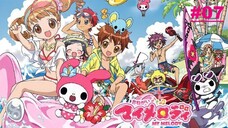 My Melody มายด์เมโลดี้ หนูน้อยแห่งป่าเมอร์รี่แลนด์ ตอนที่ 7 พากย์ไทย