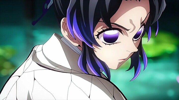 Thanh Gươm Diệt Quỷ Phần 5 TRAILER 2 - Đã đến giờ yến tiệc rồi.