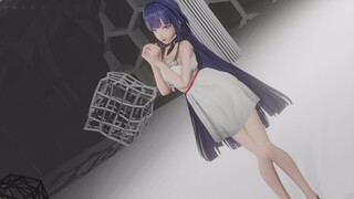 [MMD.3D]MMook JJi BBa Versi Mei Honkai Impact 3