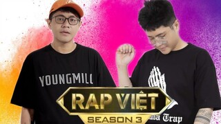 Tiểu Sử Rapper Tommy Tèo || Thánh Ca Những Bản Rap Hot Trend TikTok