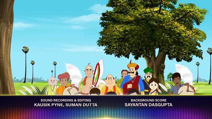 Gopal Bhar (2026)S13 Ep1295