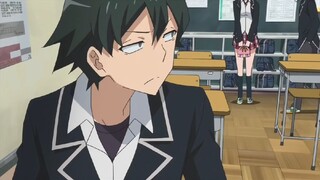 Oregairu | AMV |