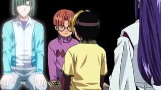 Hikaru no Go Episode 46 ( sub indo )