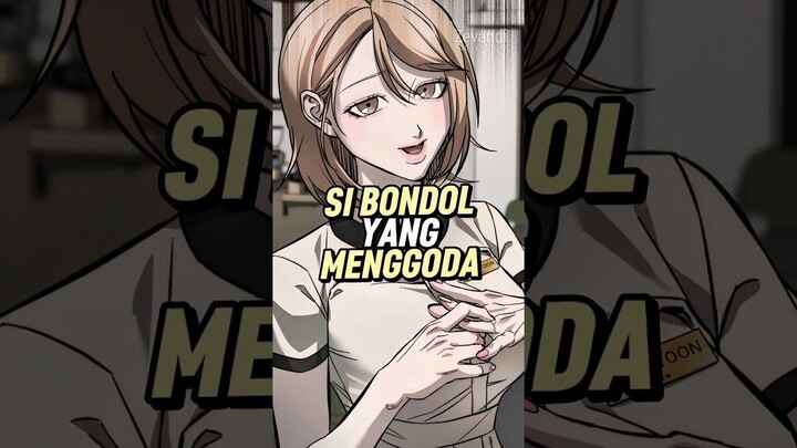 Emang Mantep 🥵 #manhwa #manhwaindo