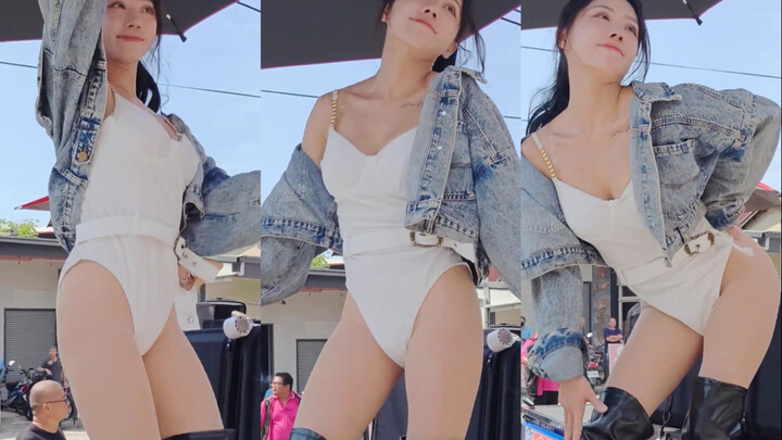 【台湾】乡村舞蹈