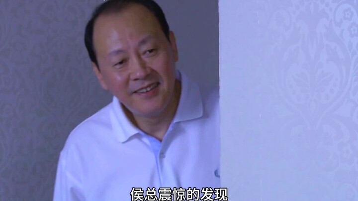 หูจงถึงกับตะลึงเมื่อพบว่าคริสตัลของบ้านตัวเองถูกขโมยไปแล้ว!