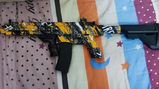 Duoduo’s latest shell toy