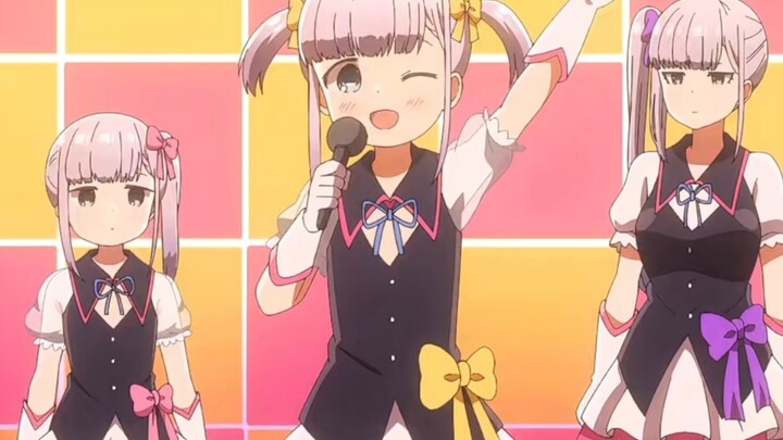 This gene is just too powerful!