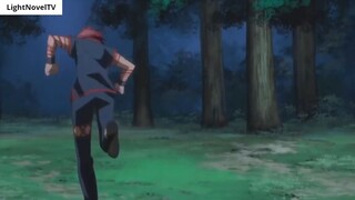 Top 10 Phim Anime Isekai Mà Main Sở Hữu MA PHÁP Mạnh Nhất 1 5
