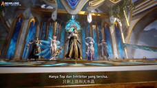 Wealth of wonder Episode 16 subtitle Indonesia