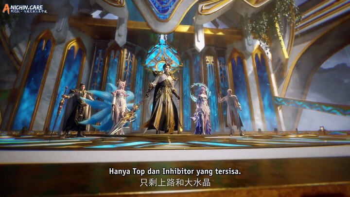 Wealth of wonder Episode 16 subtitle Indonesia