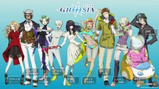[indo sub] Gnosia episode 02