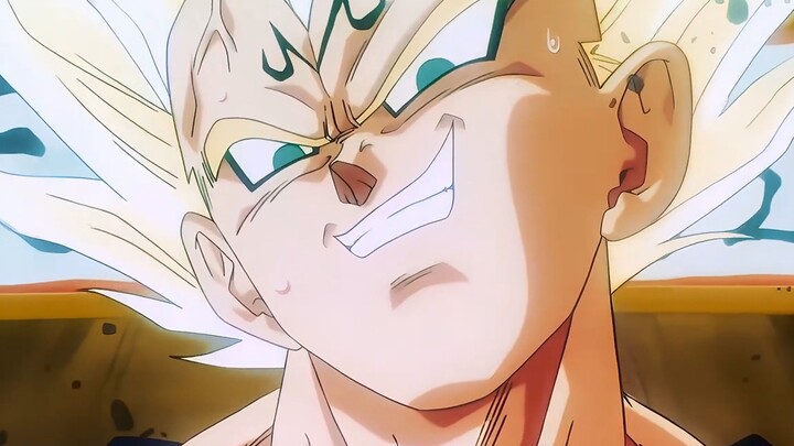 [ ดราก้อนบอล ติดที่ 60fps] เปลี่ยนสไตล์ได้แล้ววันนี้ หนุ่มหล่อข้างหน้า!!