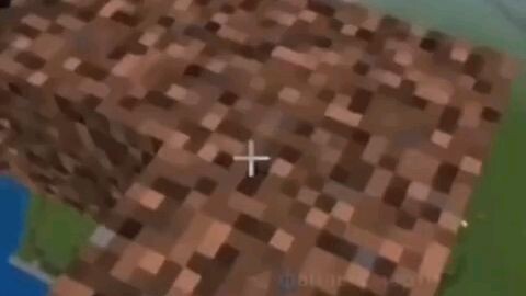 Sapi Minecraft