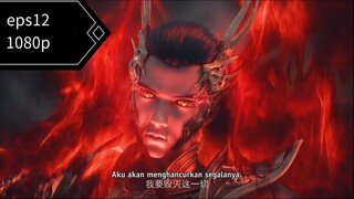 Player sultan eps12 sub indo 1080p