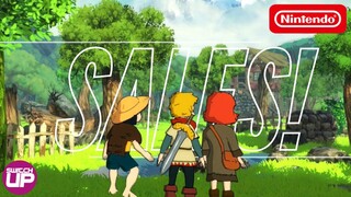 15 HUGE Games On The NEW Nintendo Switch Eshop Sale & ONE Avoid!