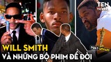 TOP PHIM WILL SMITH | Will Smith Bị Cấm "Đi Đường Quyền" Vào Mặt MC Oscar 10 Năm | Ten Tickers