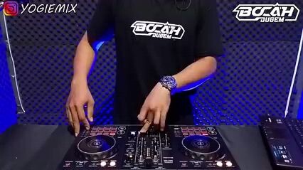 DJ mantap pull