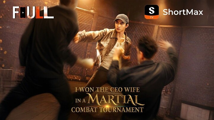 I Won the CEO Wife in a Martial Combat Tournament