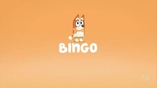 Bluey | S02E09 - Bingo (Tagalog Dubbed)