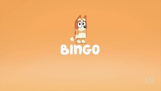 Bluey | S02E09 - Bingo (Tagalog Dubbed)