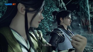 Song Sinh Võ Hồn - Tập 43 (Thuyết Minh)