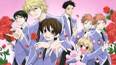 EP 18 Eskul Host SMA Ouran