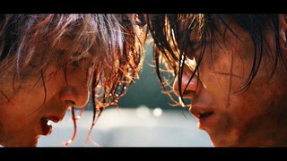 [Rurouni Kenshin] Bab Pembakaran Tinggi dari Kakak Ipar Yukishiro