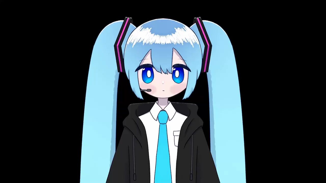 Don't) Forget/初音ミク - BiliBili