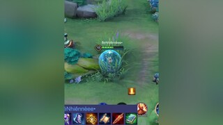 Điêu thuyền gầm thét 🙄 benhienne lienquan lienquantiktok lienquanmobile_garena lienquanmobile xuhuong aov