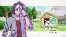 Uchitama E 5 [Subtitle Indonesia]