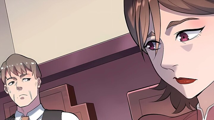 The North is coming, see how the kitchen knife can be resolved #Comic Recommendation Officer#