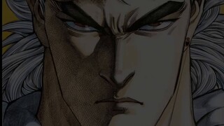 ［武神_mad］白愁的愁